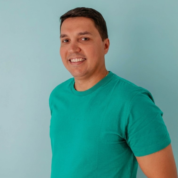 Professor Ricardo Haase